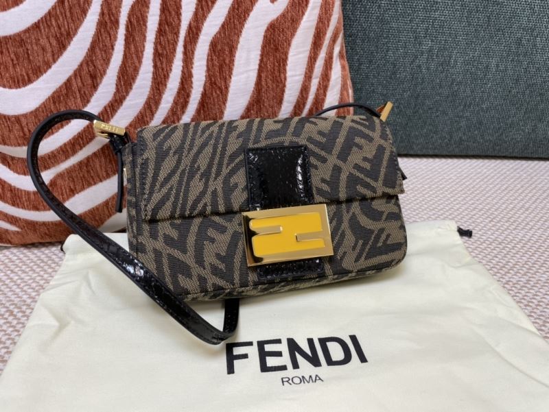 Fendi Satchel Bags